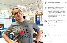 5 out of 5 stars. 18 Teacher T Shirts To Inspire You Teachertees Teach Starter