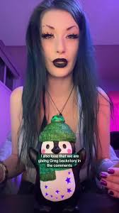 Be kind to others and give out random compliments, this is the Greg way.  Also Greg is a Greg for those that are interested. #greg #ingregwetrust  #penguin #holidaydiy #god #dannygonzalez #backstory