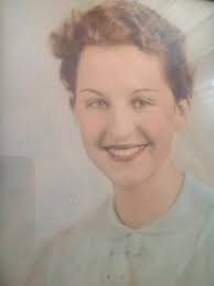 My mother is Mary Desjarlais and Aunt Mary Louise Bulieau