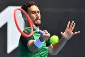 Tennis atp australian open (hard) next matches will appear here as soon as bookmaker betting odds become available. Tennis Australian Open Mager Eliminato Giorgi E Errani Avanti Ultima Ora Ansa