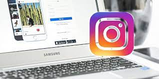 With instagram for chrome app, you will be always updated with the latest instagram news without interrupting the things you do. How To Post On Instagram From A Pc Or Mac