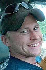 Remembering lives lost