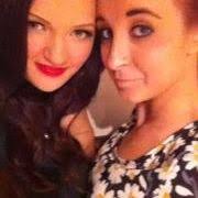 Amy Gladwin (gladerz)