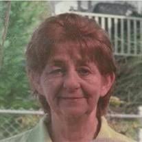 Judy Faye Batts Manning Obituary