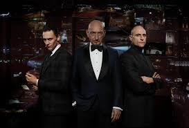 Radcliffe is set to play a brilliant but inexperienced civil engineer washington roebling. Watch Sir Ben Kingsley Tom Hiddleston And Mark Strong Rendezvous As British Villains In Jaguar Super Bowl Ad Indiewire