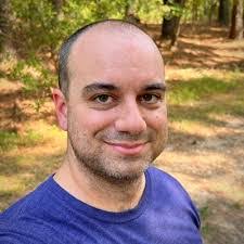 Jon Moshier's Instagram, Twitter & Facebook