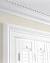 Wood Dentil Crown Molding