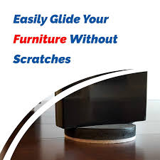 Alongside the review, lies important points on how to properly use the sliders for diy effort, how to choose and buy the best sliders, etc. Furniture Sliders For Wood Laminate Tile Smooth Hard Surfaces Simalahome Co Uk