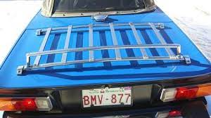 Pin On Tr6 1975 Ideas
