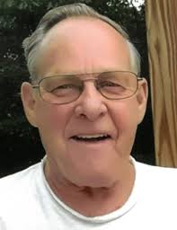 Obituary information for Jim Knox