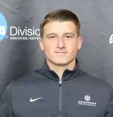 2015 Men's Soccer Roster