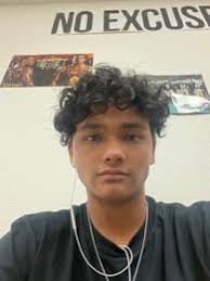 Malakai Baker's Men's Volleyball Recruiting Profile