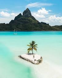 20 Most Beautiful Islands In The World Amazing Travel Destinations Trip To Bora Bora Beautiful Islands