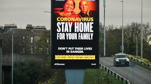 It is such an unpredictable disease, and we just don't know. Coronavirus In Scotland Infections Spreading Too Quickly For Circuit Breaker Lockdown To Work Warns Expert Scotland The Times