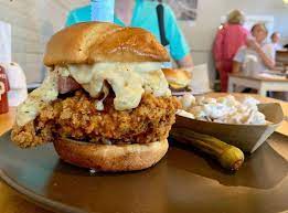 An inviting atmosphere with italian classics and a modern twist. How To Celebrate National Fried Chicken Day In Columbia S C Colatoday