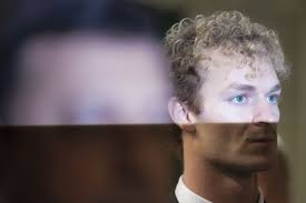 Father of victim in NYC subway chokehold case sues defendant Daniel Penny