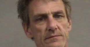 Louisville man charged with 10 counts of burglary