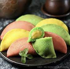 Resep martabak lenggang super mudah dan enak anti gagal. Aneka Resep Kue Martabak Lenggang Wattpad