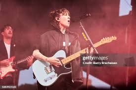 40 Barry Quin Stock Photos, High-Res Pictures, and Images