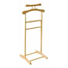 Image De Funny Valet De Nuit Simple Funny Bois Massif Bois Rangement Bois