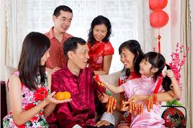 Chinese new year, also known as spring festival, is one of the most important festivals and celebration for the chinese population. Guide To Chinese New Year In Malaysia Packist Com