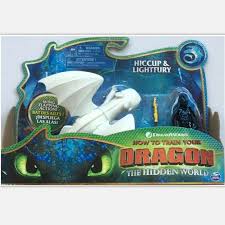 4.8 out of 5 stars. 9 23cm How To Train Your Dragon Light Fury Toothless Action Figure White Dragon Toys For Children S Birthday Gifts Action Figures Aliexpress