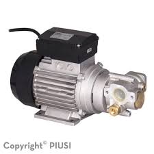 Our team of experts has selected the best fuel transfer pumps out of hundreds of models. Viscomat Gear Oil And Diesel Transfer Pump Piusi