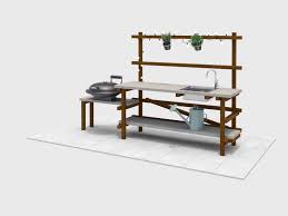 Outdoorkuche Alfons Selber Bauen Alle Mobel Create By Obi Wohnzimmertische Selber Bauen Kuchenspule Diy