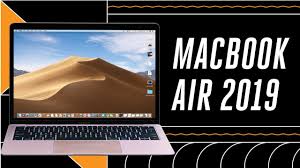 Macbook Air 2019 Review Is It The New Default Youtube