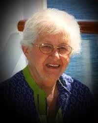 Lenora Stimpson Obituary (1933