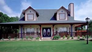 Many of these modern and traditional farmhouse designs also boast open floor plans and more. 4 Bedroom House Plans With Wrap Around Porch See Description See Description Youtube