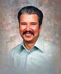 Ernest "Mr. Mo" Molina Obituary