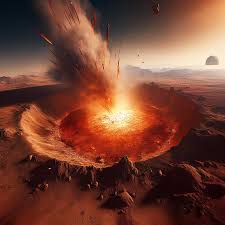 A scary Mars secret': Some marsquakes are not techtonic, and that changes  everything