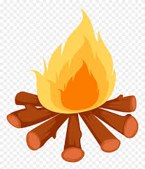 Transparent Fire Cartoon Png Campfire Cartoon Clipart 5681367 Pinclipart Fire fireball, red hot campfire, yellow heat wildfire and bonfire, burn power fiery silhouettes illustration set.