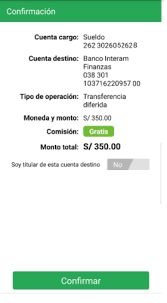 Get the latest news, photos, rankings, lists and more on bleacher report Que Son Las Transferencias Inmediatas Interbank