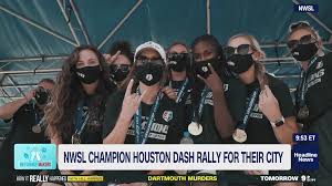 From wikimedia commons, the free media repository. Houston Dash Rally To Give Back To The City Of Houston Cnn Video