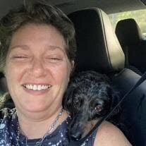 Ms. Samantha Mays Arledge Hendricks Obituary