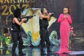 Also don't forget to click the. Zero Makin Melampau Bocey Mula Buka Taring Entertainment Rojak Daily