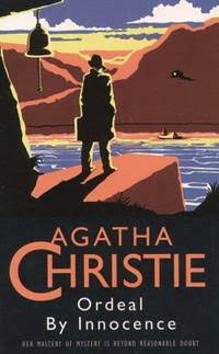 Ordeal by Innocence by Christie, Agatha | Paperback | 1996-01-08 |  HarperCollins | 9780006170679 - Biblio