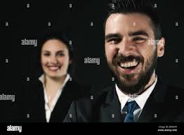 Key government officials hi-res stock photography and images