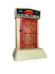 Тиль швайгер, маттиас швайгхёфер, энн шефер и др. Electric Sizzler Hot Dog Cooker Apr 20 2018 Showtime Auction Services In Mi
