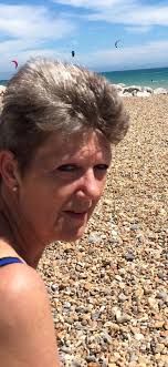 Jill Stagg Memorial Tribute