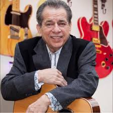 Profile for Freddie Pate Music