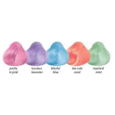 Pravana Chromasilk Pastels Pick Your Color 3 Fl Oz