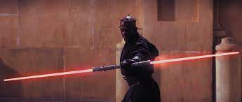 Darth Maul Lightsaber Reveal Png 1920 816 Darth Maul Star Wars Film Star Wars Light Saber