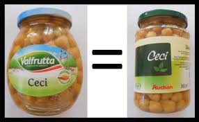 Legumi in scatola in commercio è possibile acquistare legumi in scatola sia secchi sia già cotti, con la possibilità di consumarli direttamente. Legumi In Scatola Il Fatto Alimentare