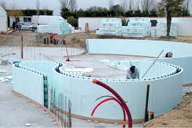 Check spelling or type a new query. Icf Swimming Pools Icf Builder Magazine
