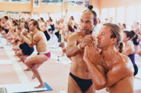 how to stay safe in bikram yoga