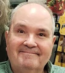 Chuck Marbry Courtesy Announcement Obituary June 16, 2022