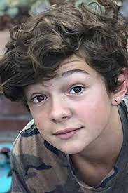 Although we love the idea of teen star noah jupe dating beautiful elle mckinnon, or the idea of noah jupe dating as a whole. Noah Jupe Qvoice London Based Voice Over Agency